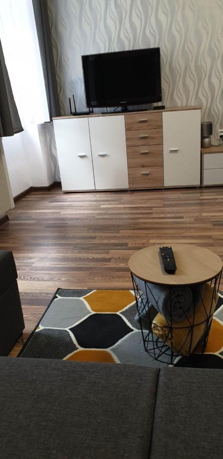 Monika'S Apartment Karlovy Vary Ngoại thất bức ảnh